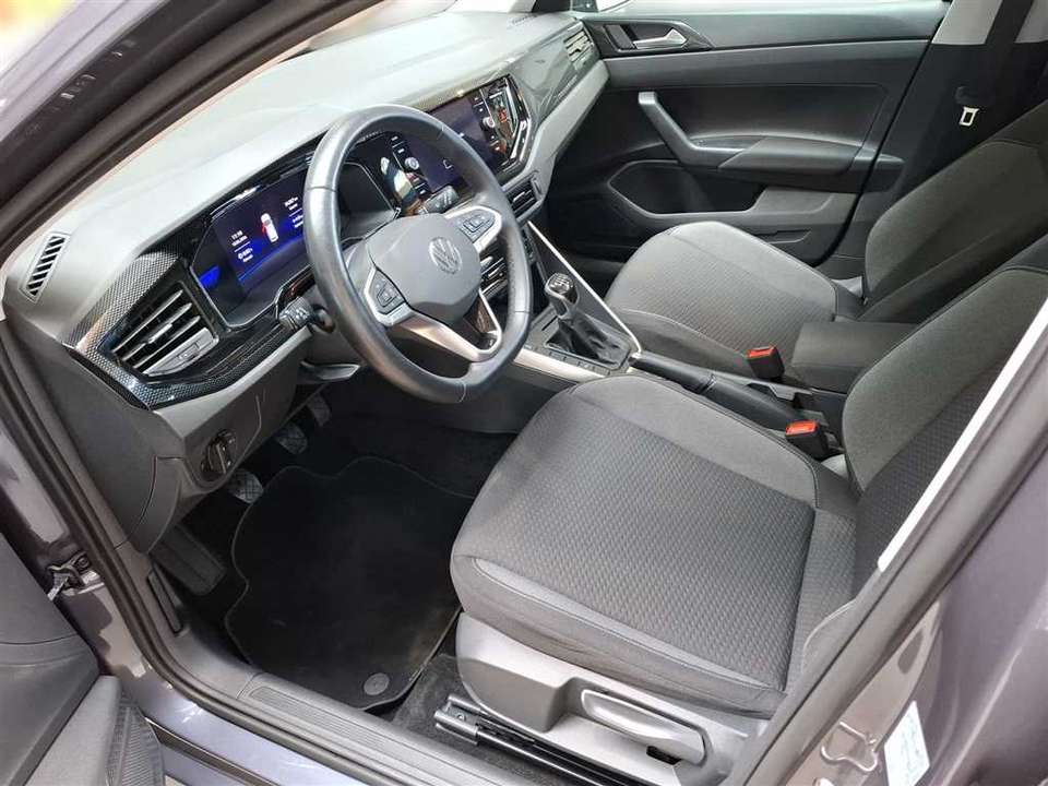 Volkswagen Polo - Imagem 8
