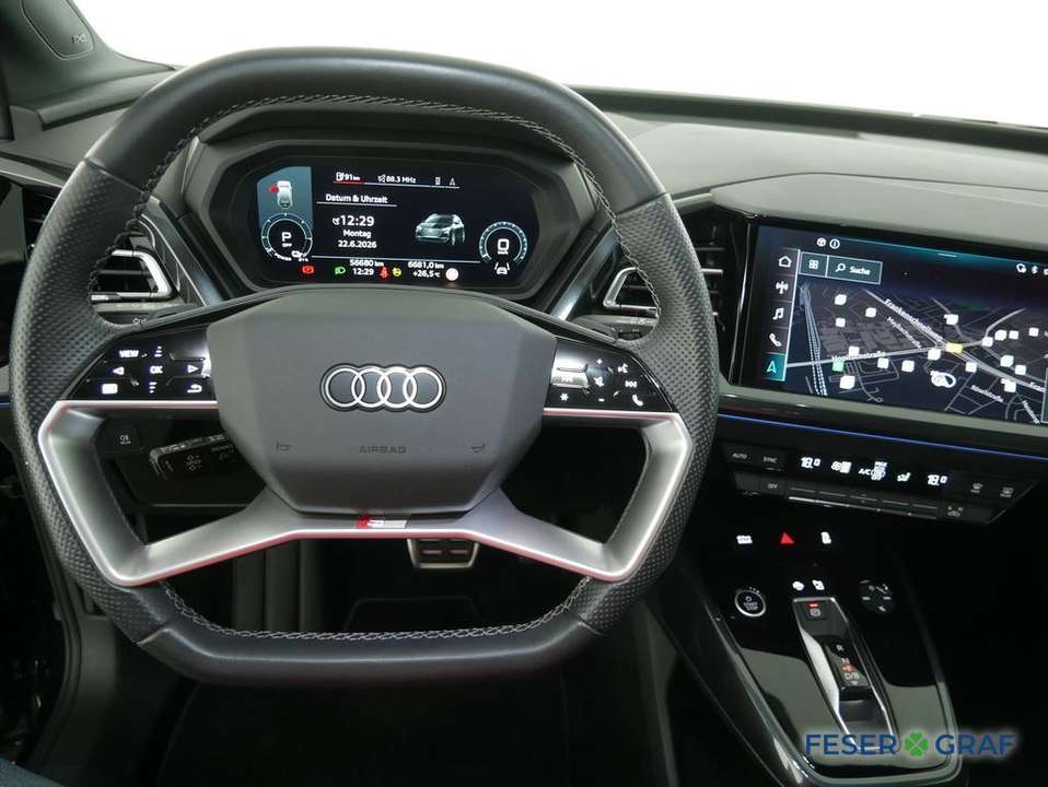 Audi Q4 e-tron - Imagem 9