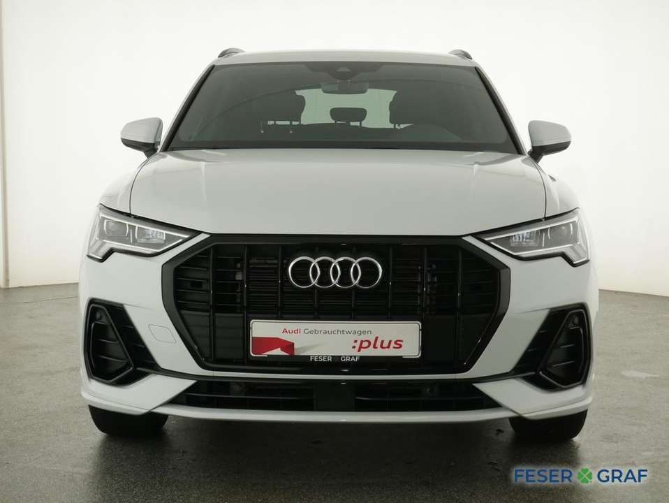 Audi Q3 - Imagem 11