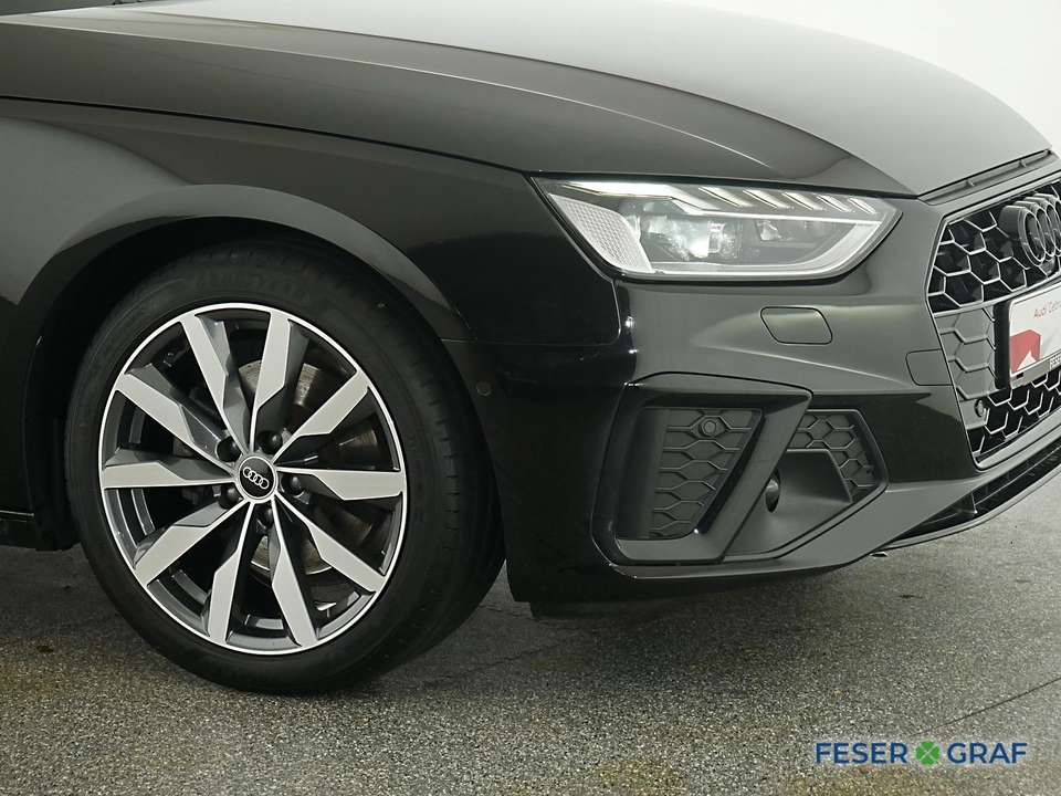 Audi A4 - Imagem 9