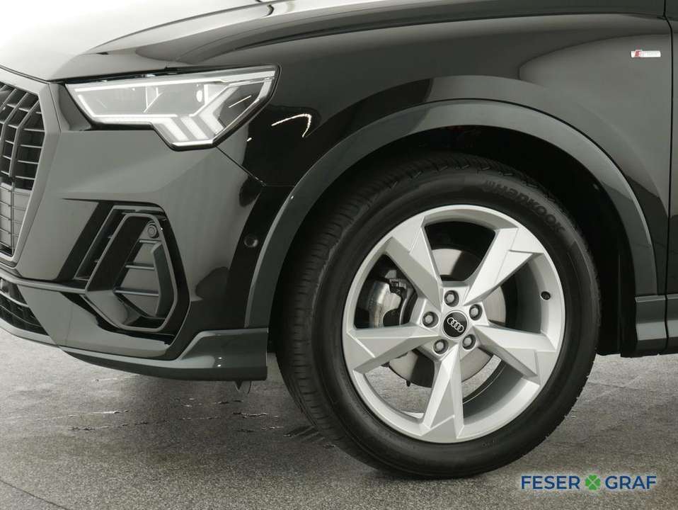 Audi Q3 - Imagem 14
