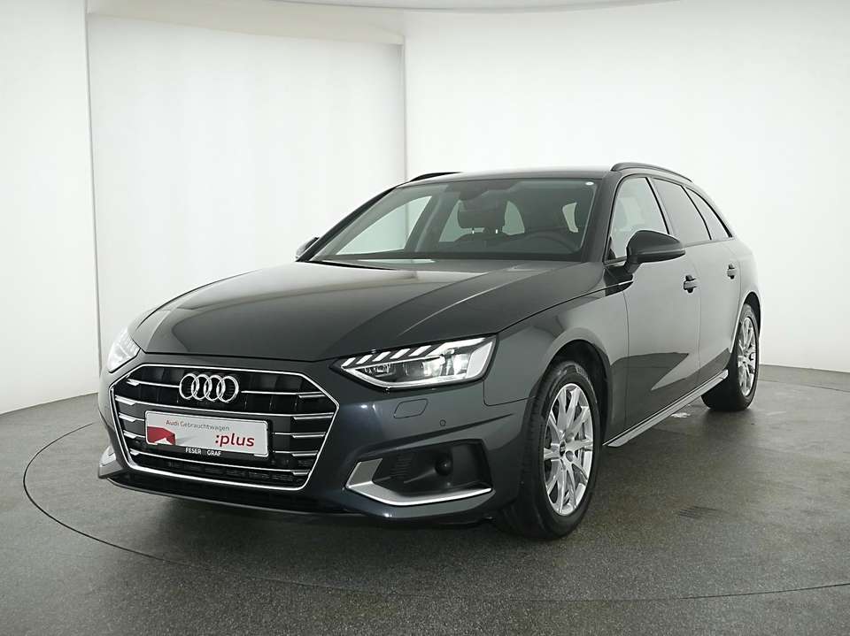 Audi A4 - Imagem 13