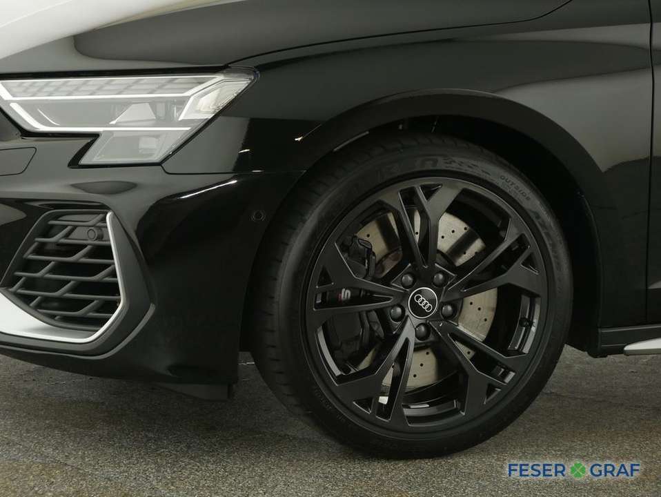 Audi S3 - Imagem 14