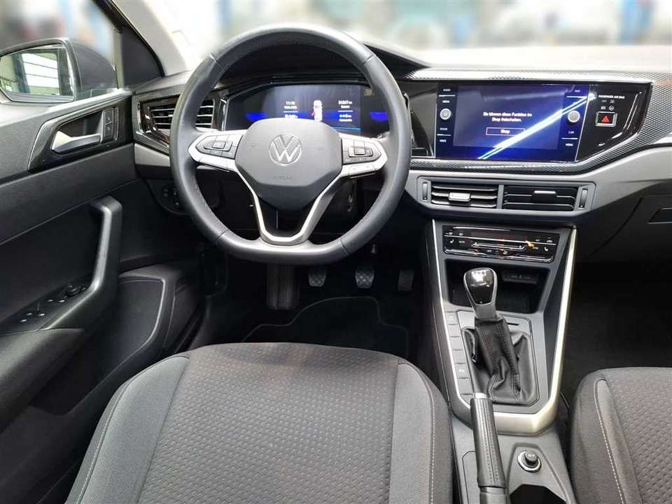 Volkswagen Polo - Imagem 9