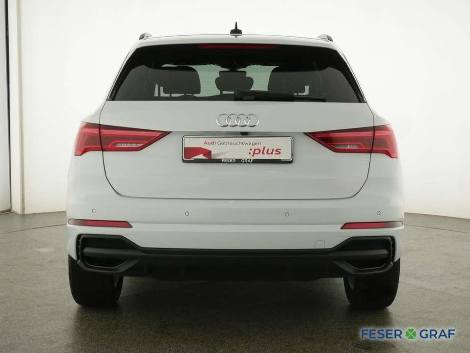 Audi Q3 - Imagem 12
