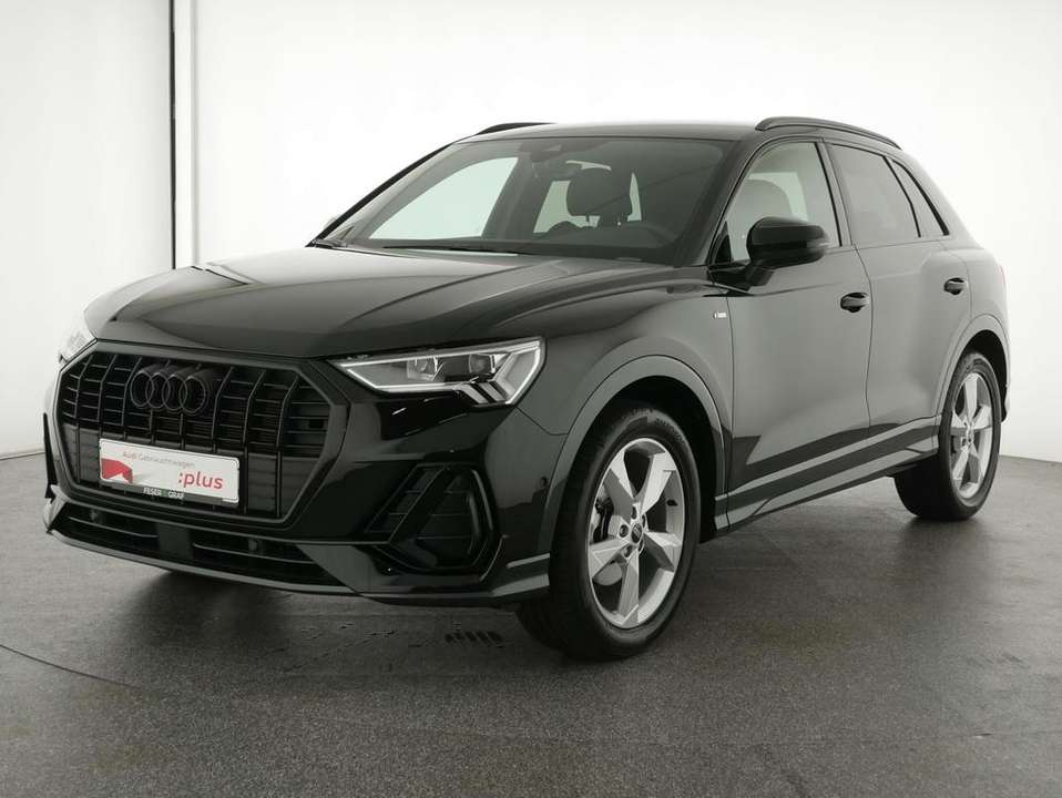 Audi Q3 - Imagem 15