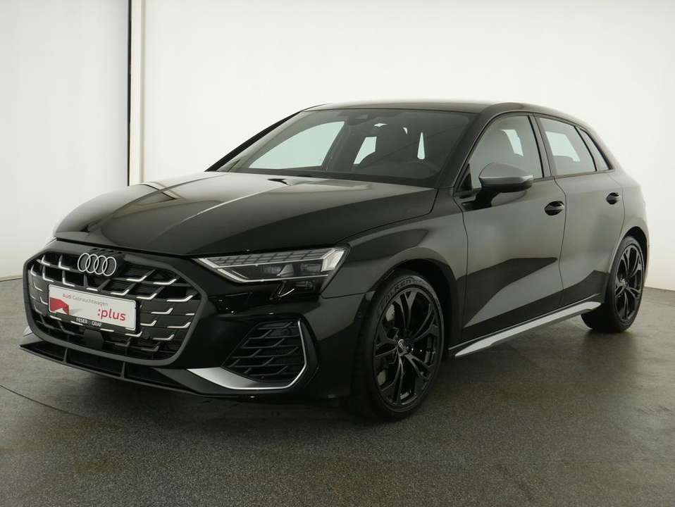 Audi S3 - Imagem 15