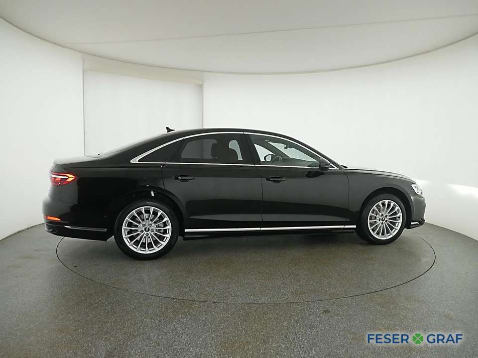 Audi A8 - Imagem 13