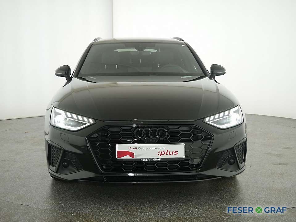 Audi A4 - Imagem 10