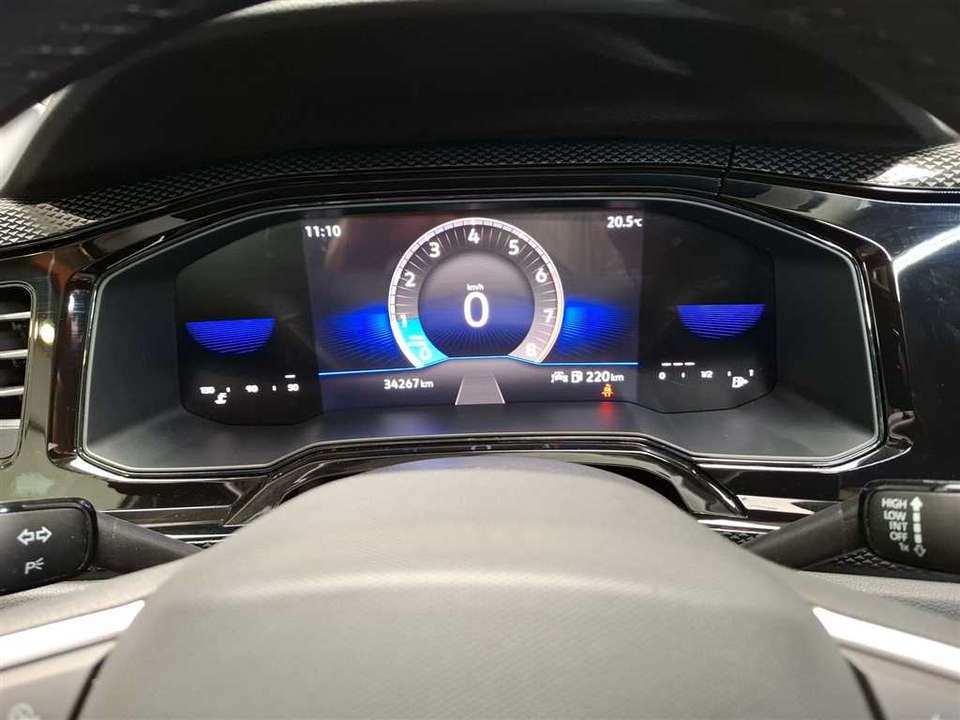 Volkswagen Polo - Imagem 10