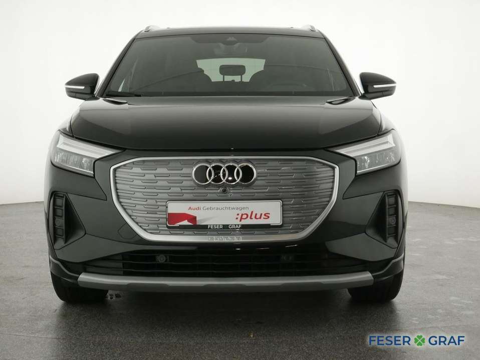 Audi Q4 e-tron - Imagem 11