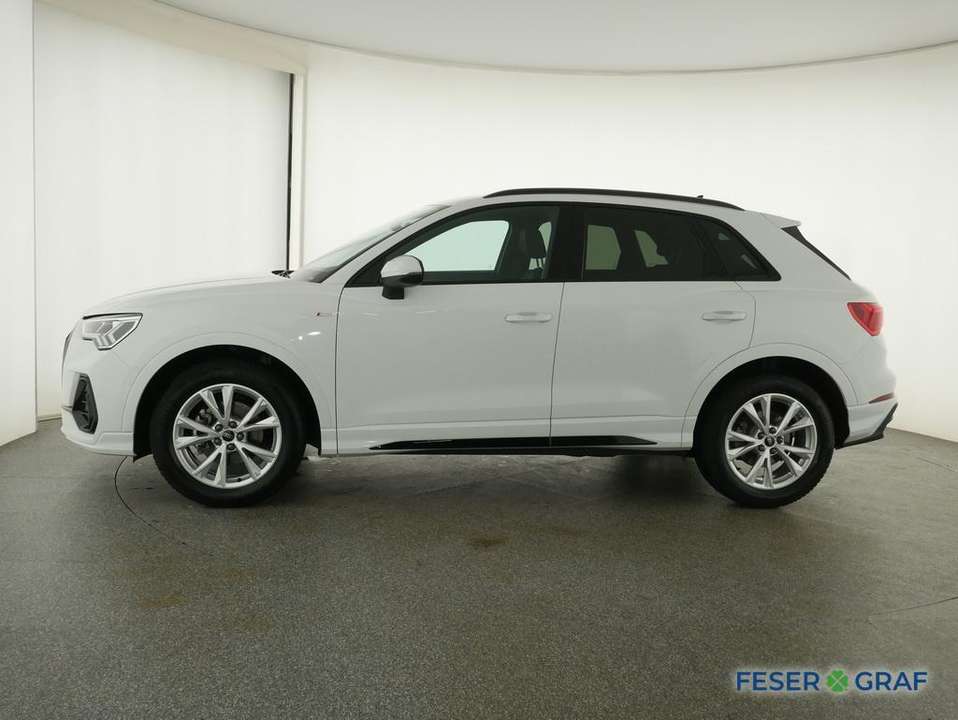 Audi Q3 - Imagem 13