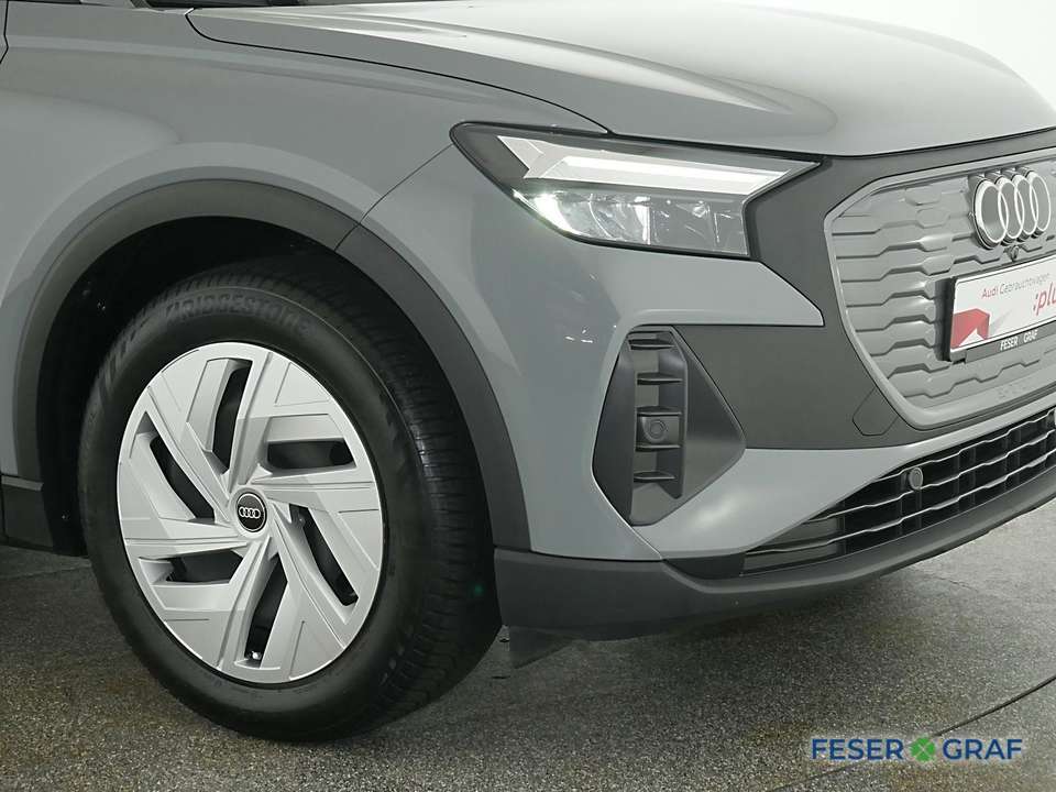 Audi Q4 e-tron - Imagem 10