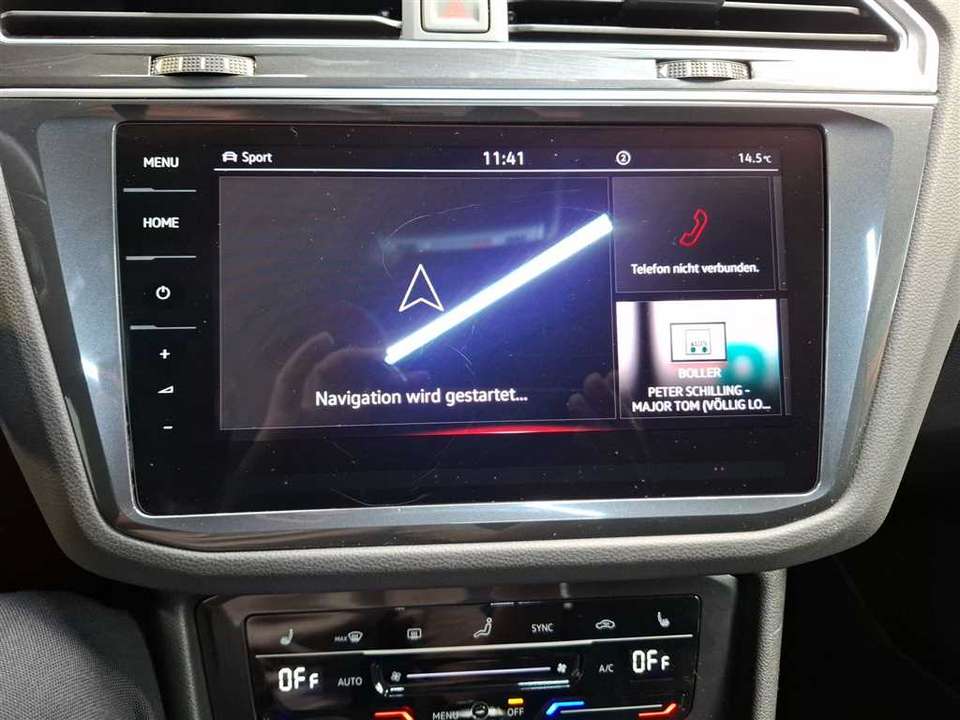 Volkswagen Tiguan - Imagem 11