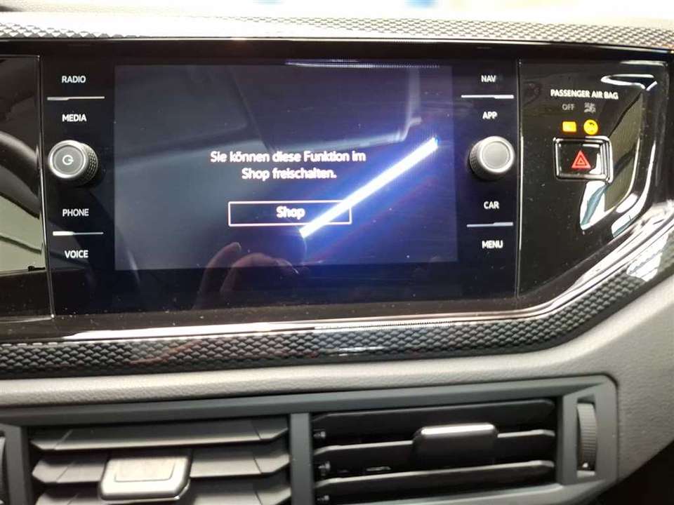 Volkswagen Polo - Imagem 11