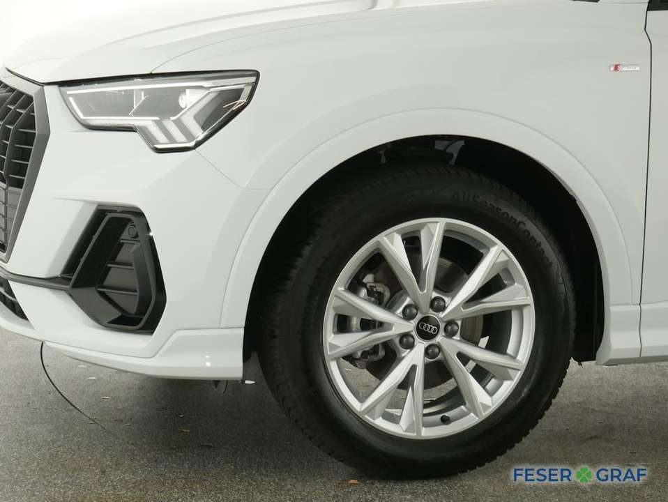 Audi Q3 - Imagem 14