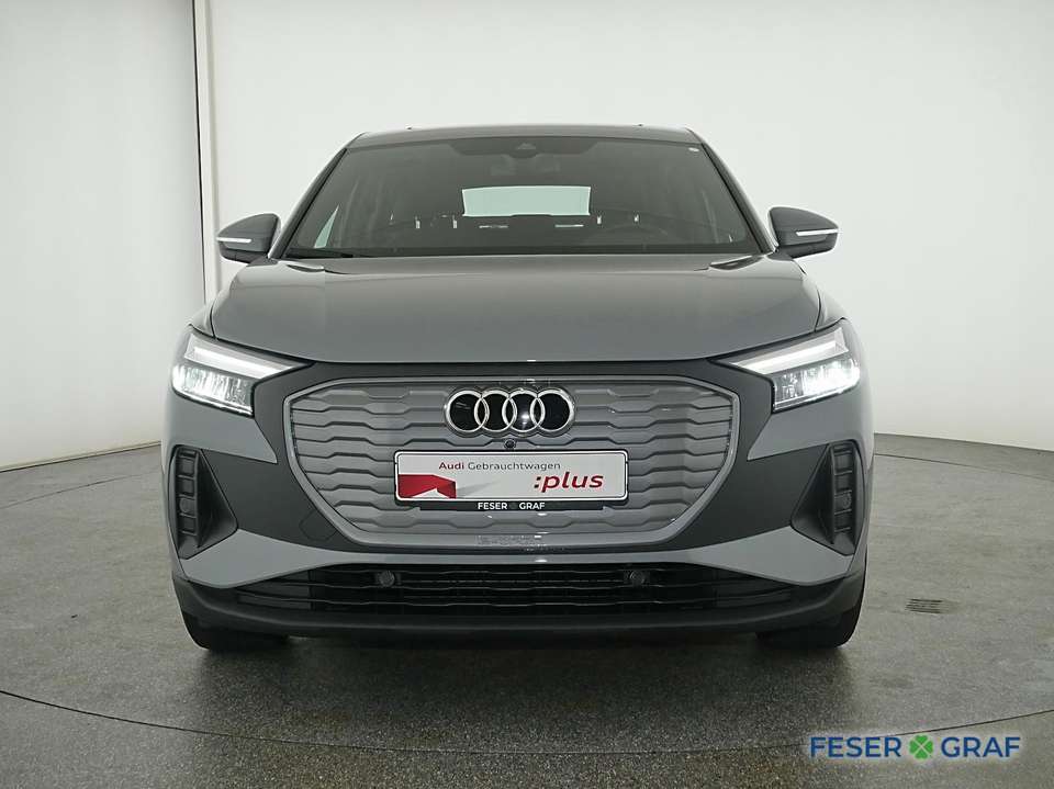 Audi Q4 e-tron - Imagem 11