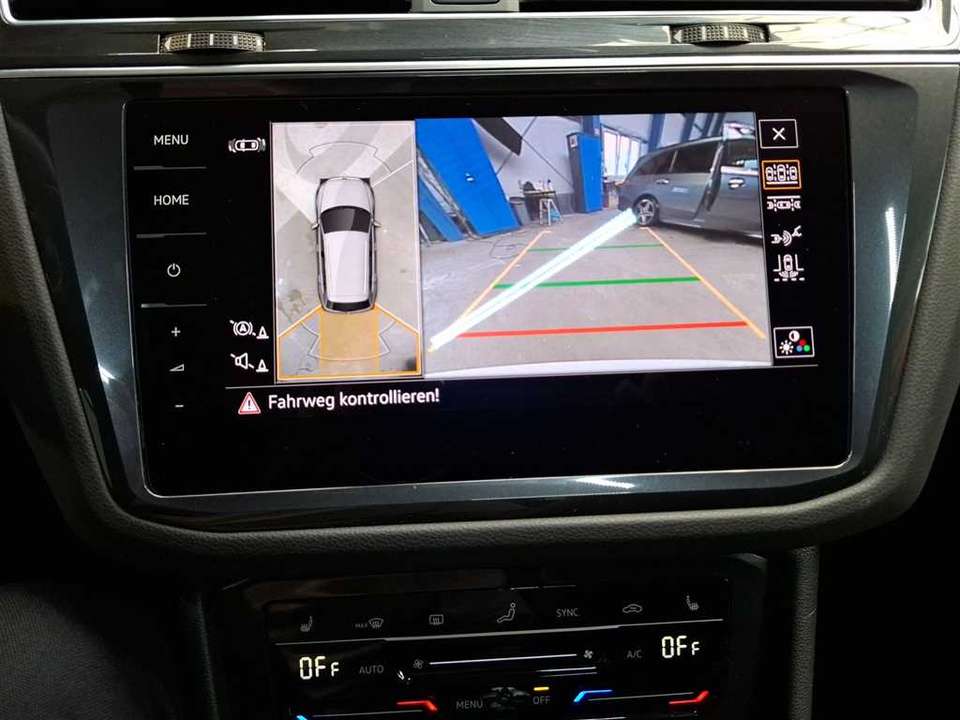 Volkswagen Tiguan - Imagem 12
