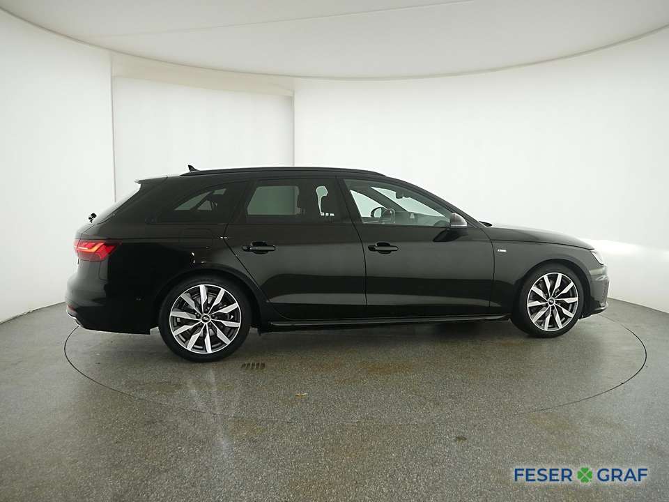 Audi A4 - Imagem 12