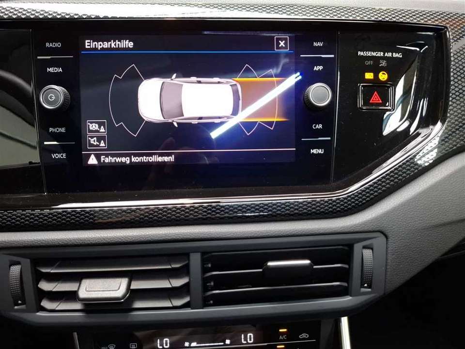 Volkswagen Polo - Imagem 12