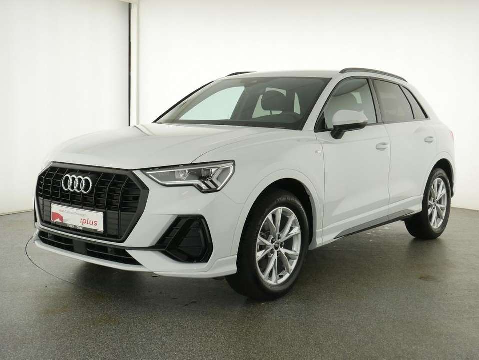 Audi Q3 - Imagem 15