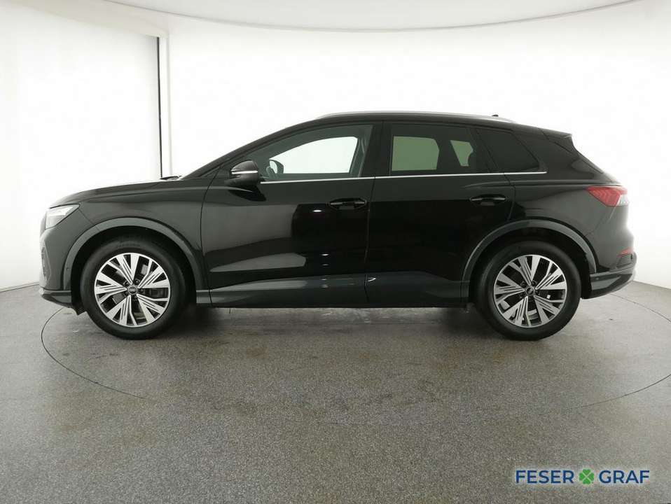 Audi Q4 e-tron - Imagem 13