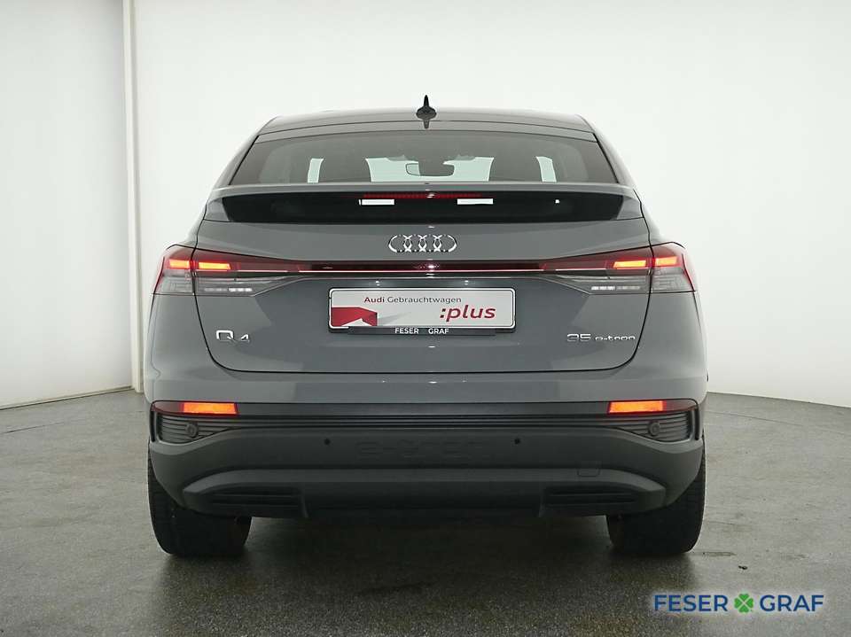 Audi Q4 e-tron - Imagem 12