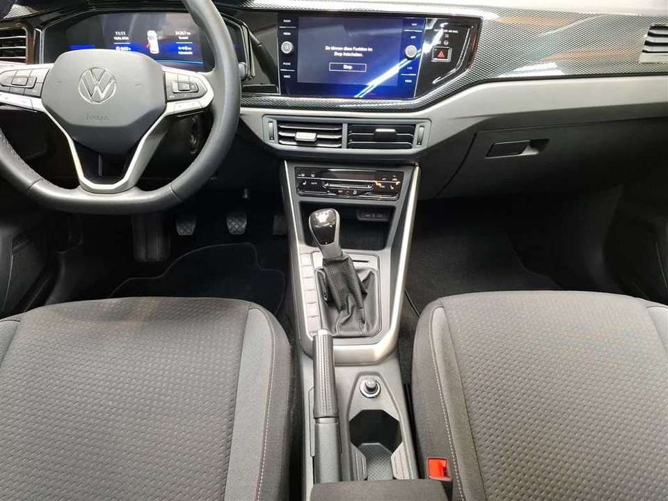 Volkswagen Polo - Imagem 13