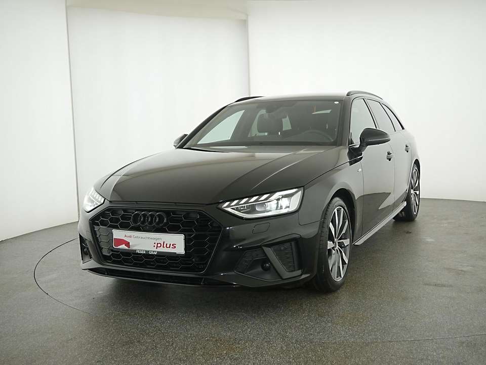 Audi A4 - Imagem 13