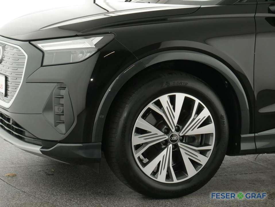 Audi Q4 e-tron - Imagem 14