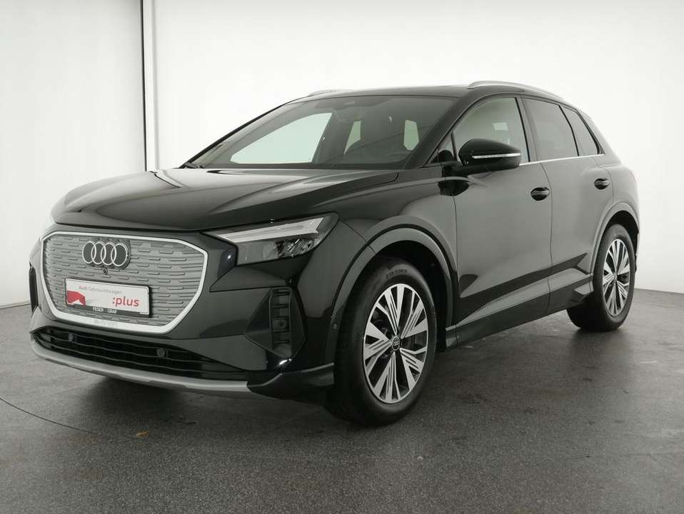 Audi Q4 e-tron - Imagem 15