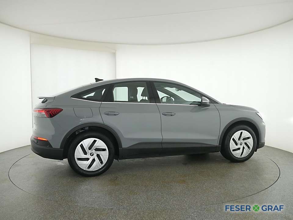 Audi Q4 e-tron - Imagem 13