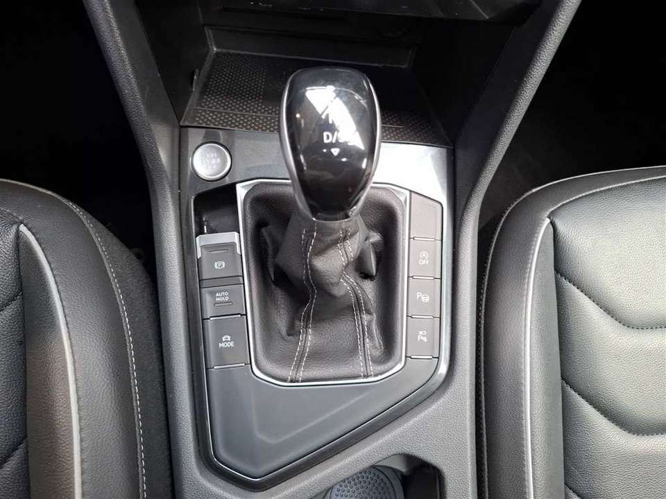 Volkswagen Tiguan - Imagem 15