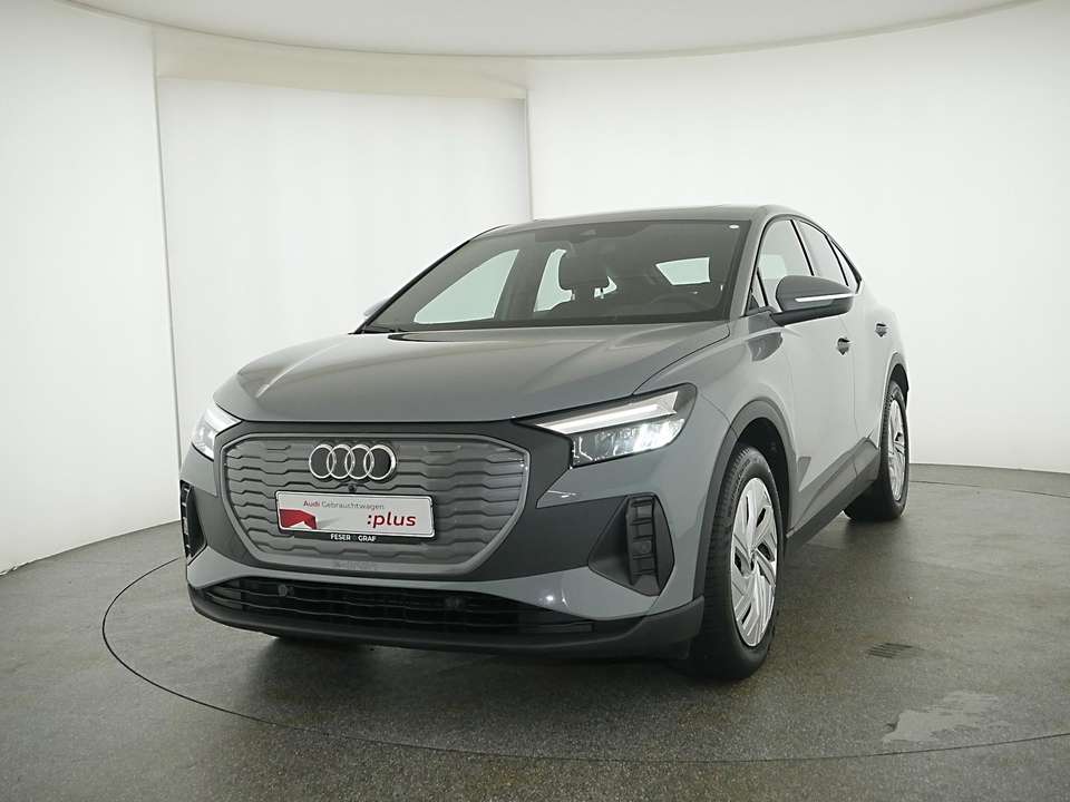 Audi Q4 e-tron - Imagem 14