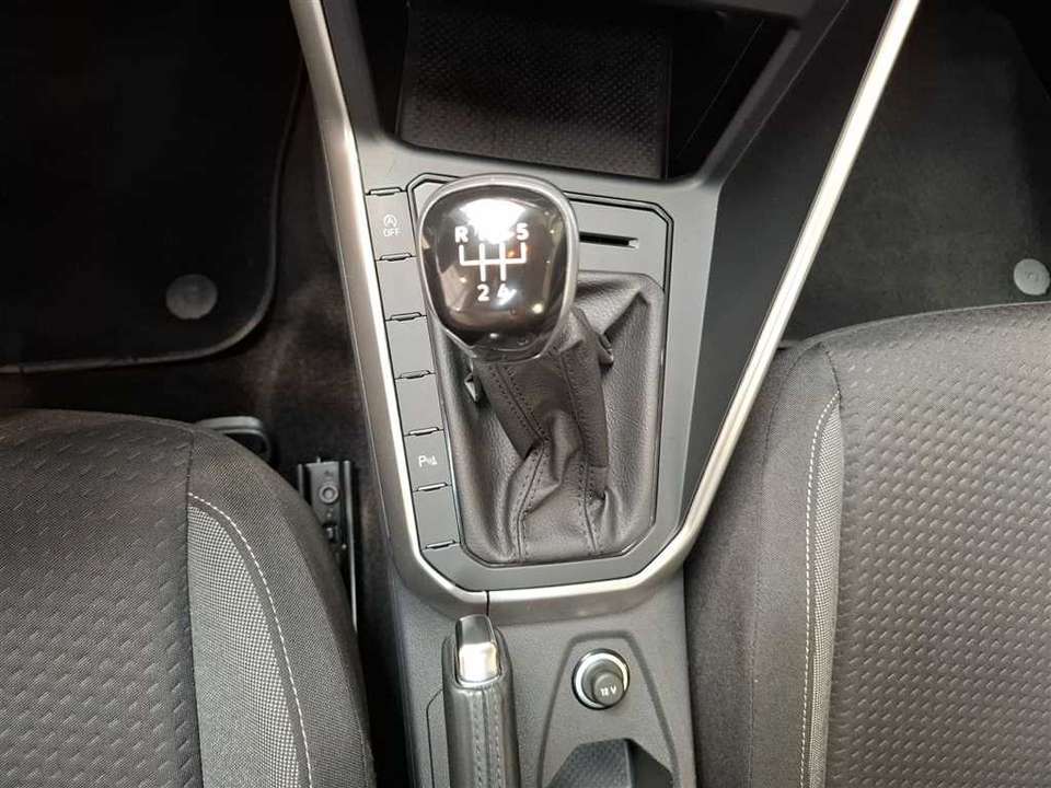 Volkswagen Polo - Imagem 15