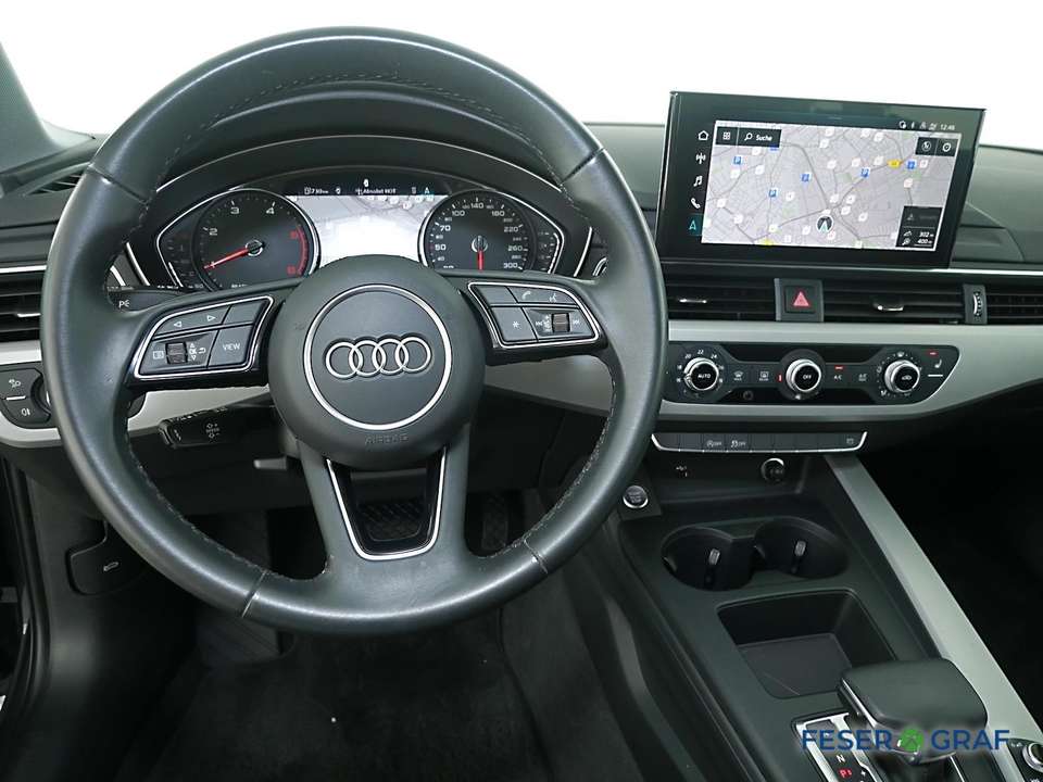 Audi A4 - Imagem 3