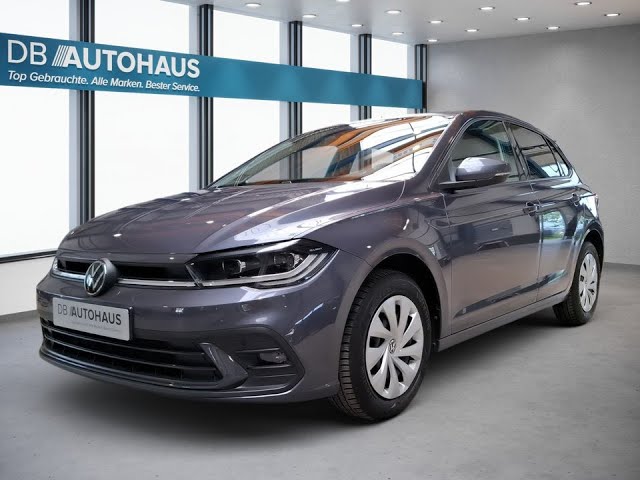 Volkswagen Polo - Imagem 16