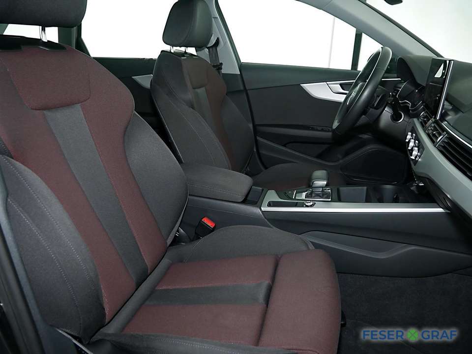Audi A4 - Imagem 4