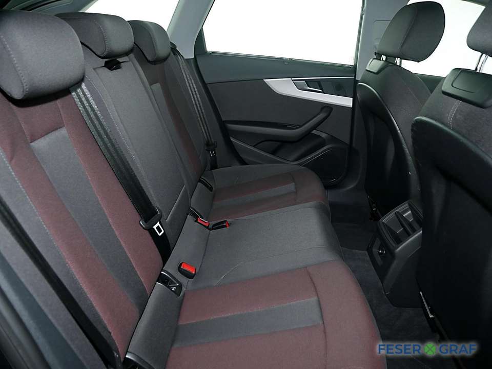 Audi A4 - Imagem 5
