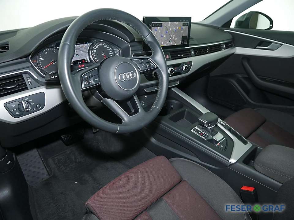 Audi A4 - Imagem 6