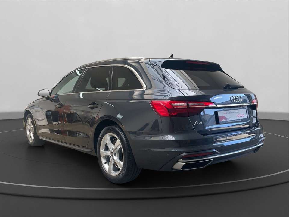 Audi A4 - Imagem 3