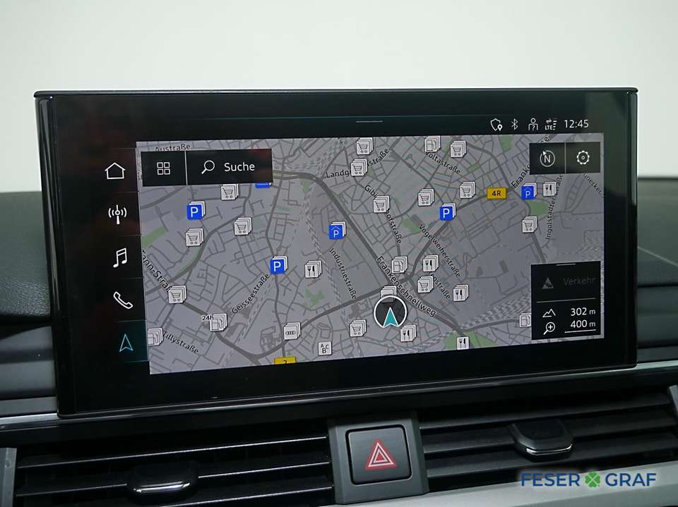 Audi A4 - Imagem 7