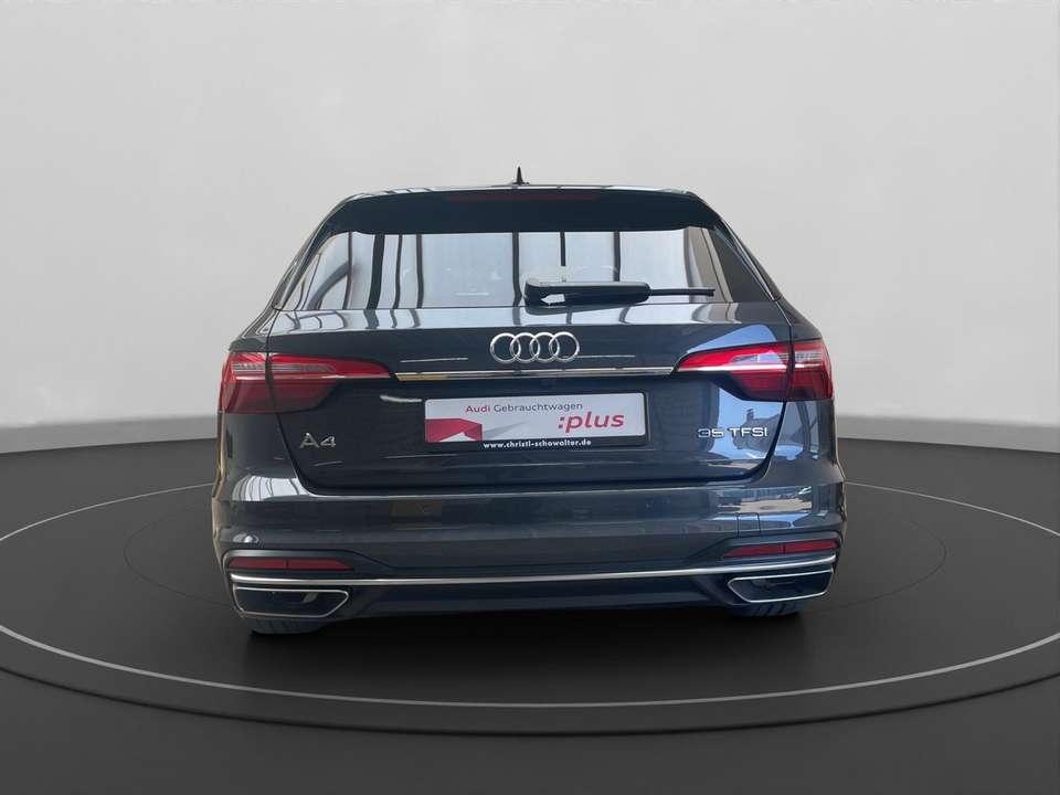 Audi A4 - Imagem 4