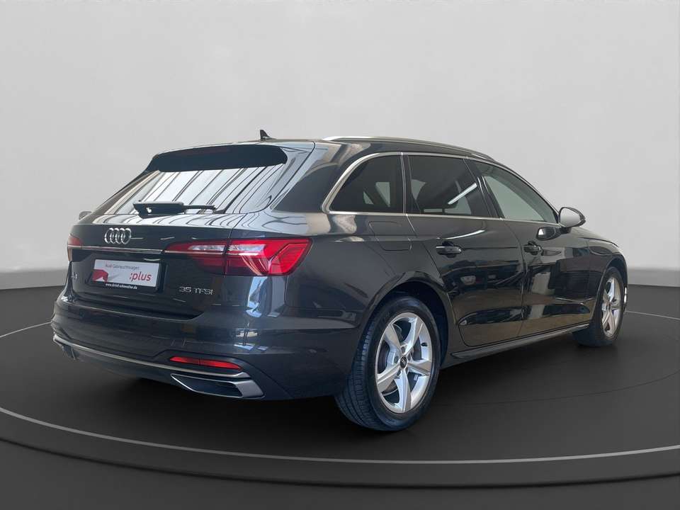 Audi A4 - Imagem 5