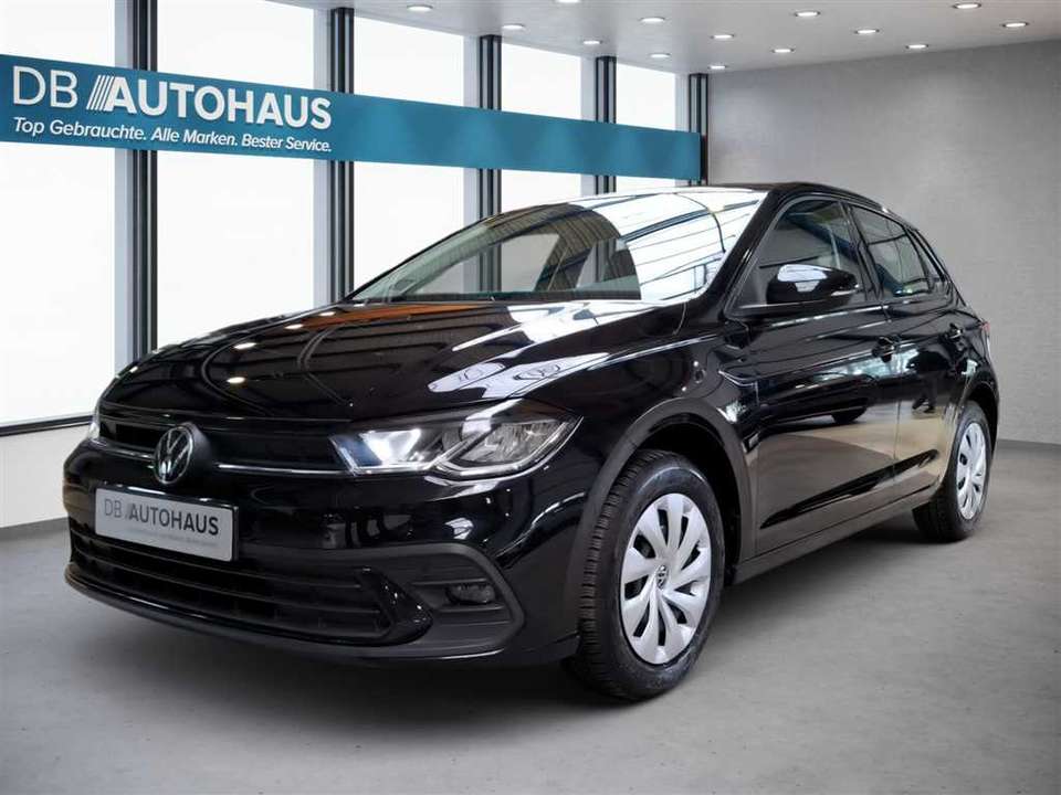 Volkswagen Polo - Imagem 1