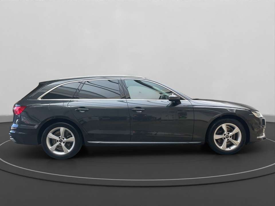 Audi A4 - Imagem 6