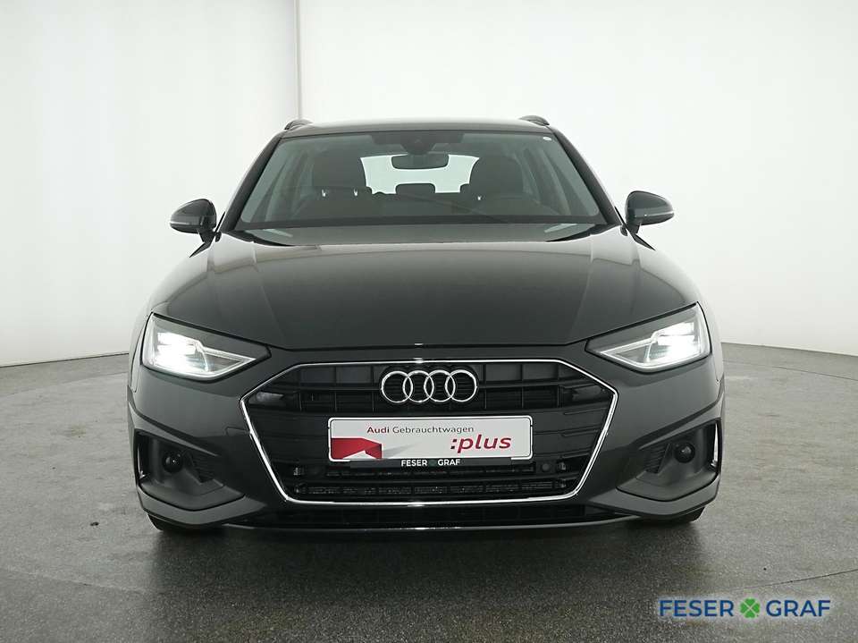 Audi A4 - Imagem 10