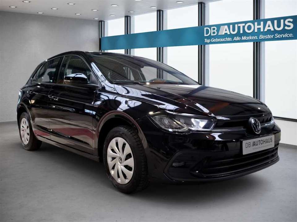 Volkswagen Polo - Imagem 2