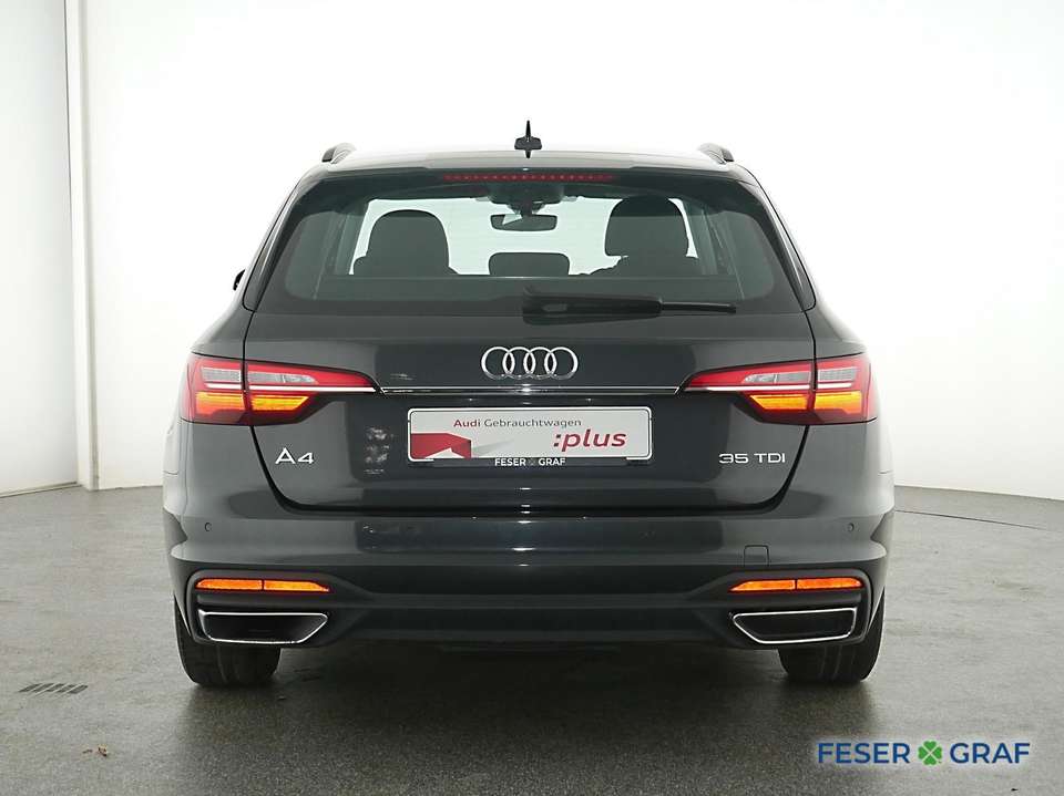 Audi A4 - Imagem 11