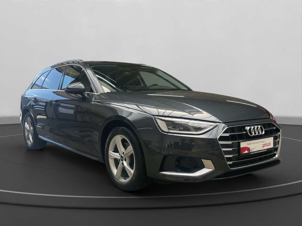 Audi A4 - Imagem 7